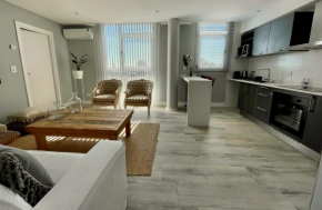 705 Residencias Roque Suarez, Mar Del Plata